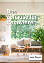 perfecta Werksvertretung Böger, Unternehmensbroschuere 2021